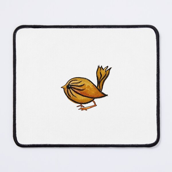 Item preview, Watercolor bird 7 designed and sold by JessDaniArt.