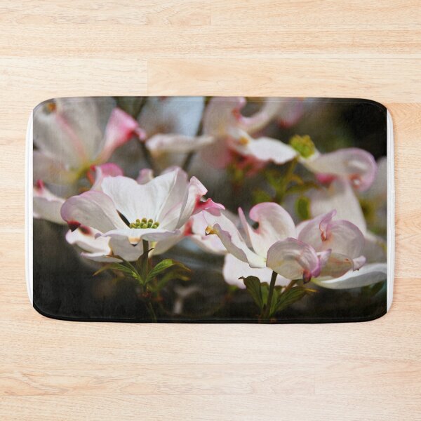 Item preview, Pink Dogwood _ May blossoms... designed and sold by Poete100.