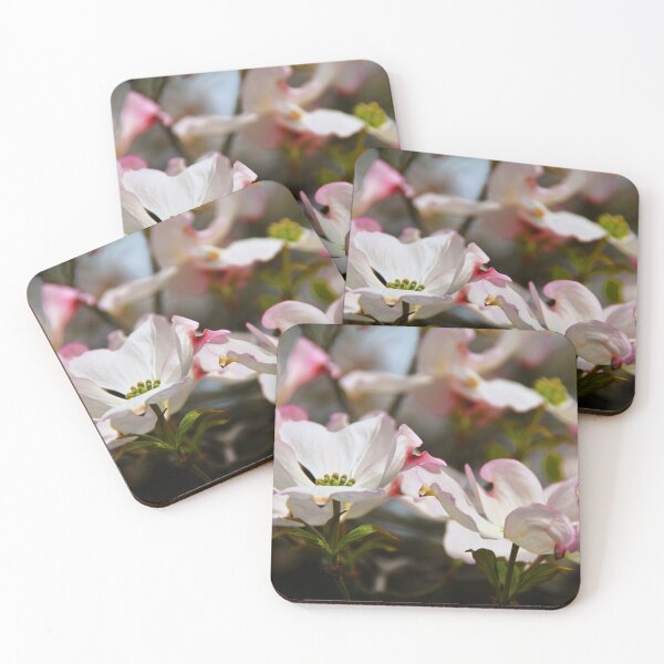 Item preview, Pink Dogwood _ May blossoms... designed and sold by Poete100.