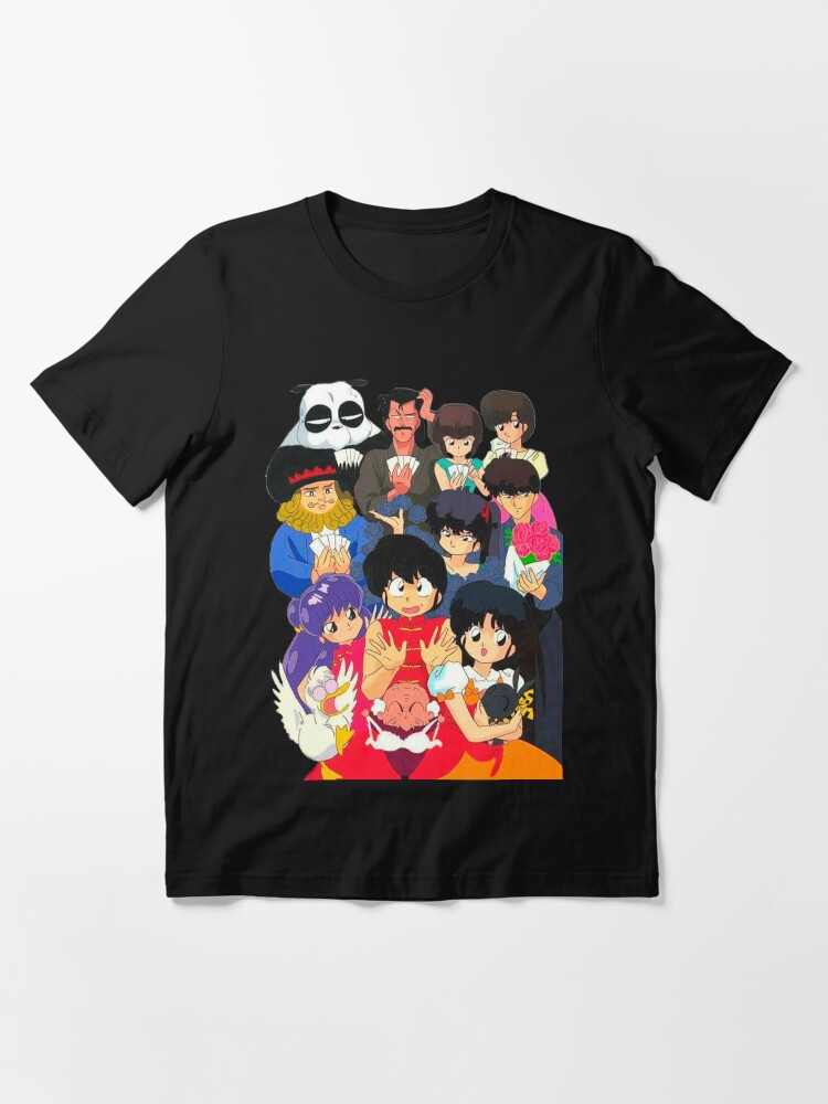 Ranma 1/2 AllStar