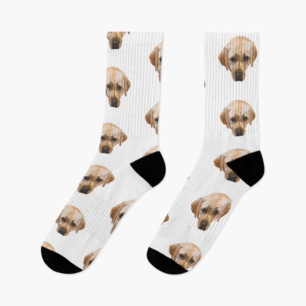 Item preview, Yellow Labrador Retriever designed and sold by Eeg29.