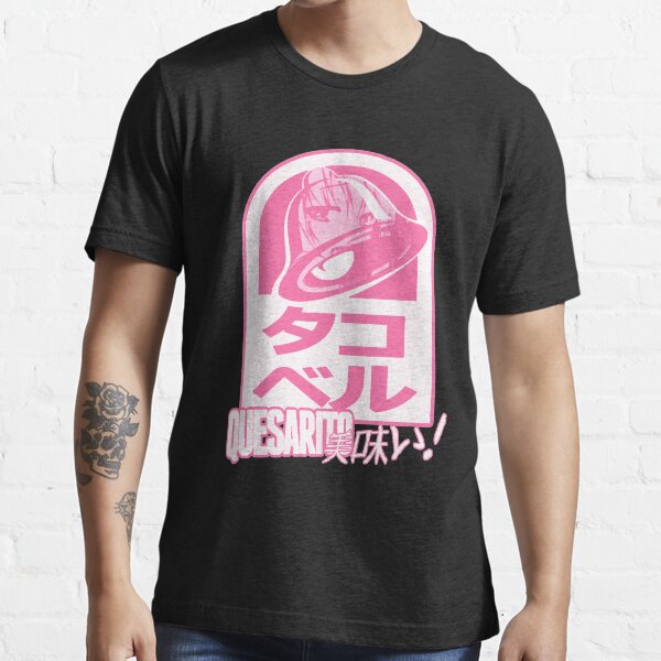 tako beru - quesarito Essential T-Shirt