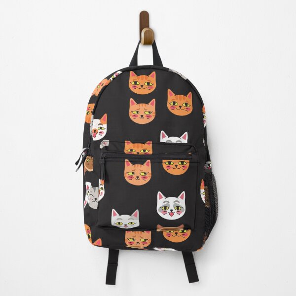 Item preview, Cute Cat Kitten Faces designed and sold by silviaol.