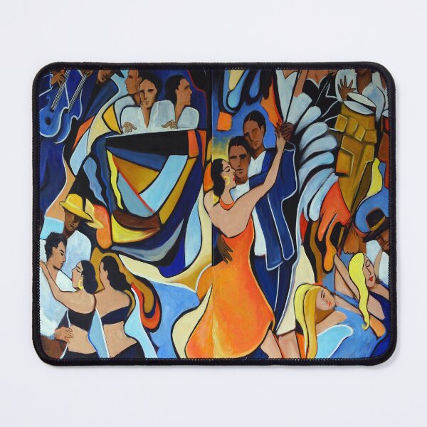 Item preview, Double Vision designed and sold by Valerie Vescovi.