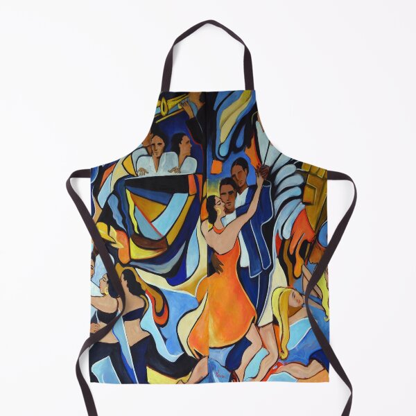 Item preview, Double Vision designed and sold by Valerie Vescovi.
