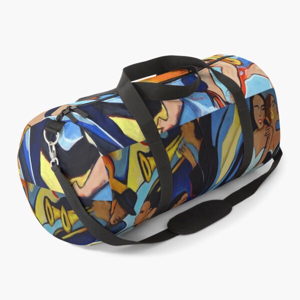Item preview, Double Vision designed and sold by Valerie Vescovi.
