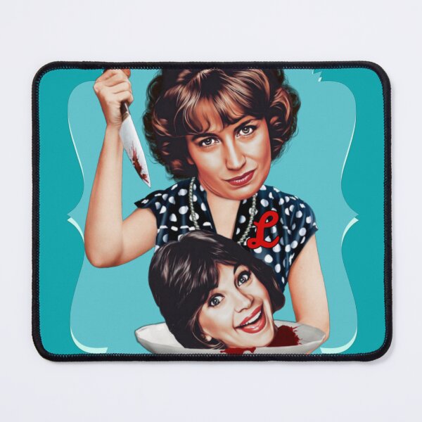 Item preview, Laverne & Shirley designed and sold by IndecentDesigns.