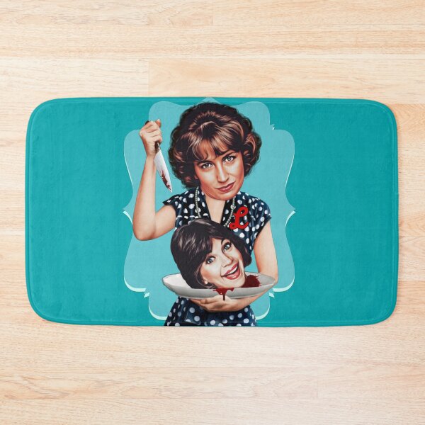 Item preview, Laverne & Shirley designed and sold by IndecentDesigns.