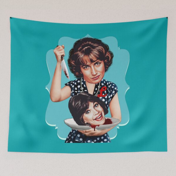 Item preview, Laverne & Shirley designed and sold by IndecentDesigns.