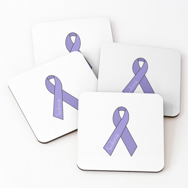 Item preview, Bulimia Awareness Ribbon  designed and sold by jenmishalecki.
