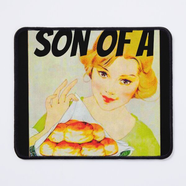 Item preview, Son of a Biscuit designed and sold by BtheLight.