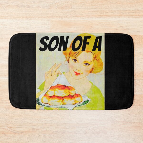 Item preview, Son of a Biscuit designed and sold by BtheLight.