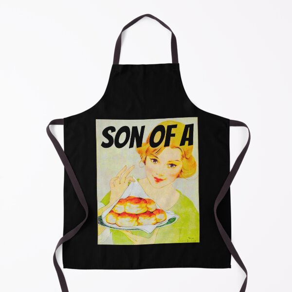 Item preview, Son of a Biscuit designed and sold by BtheLight.