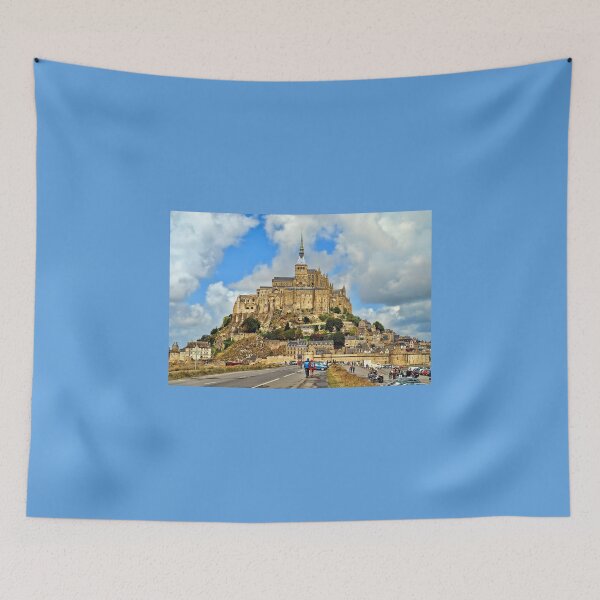 Item preview, The Wonder of the Western World designed and sold by Lanis Rossi.