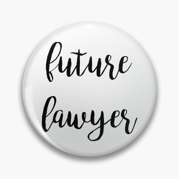 Item preview, future lawyer designed and sold by emilypadula.