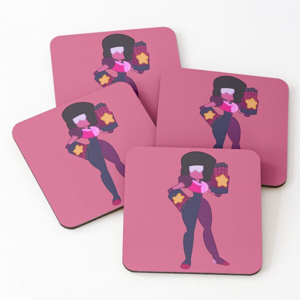 Item preview, Garnet’s designed and sold by PopCulture08.