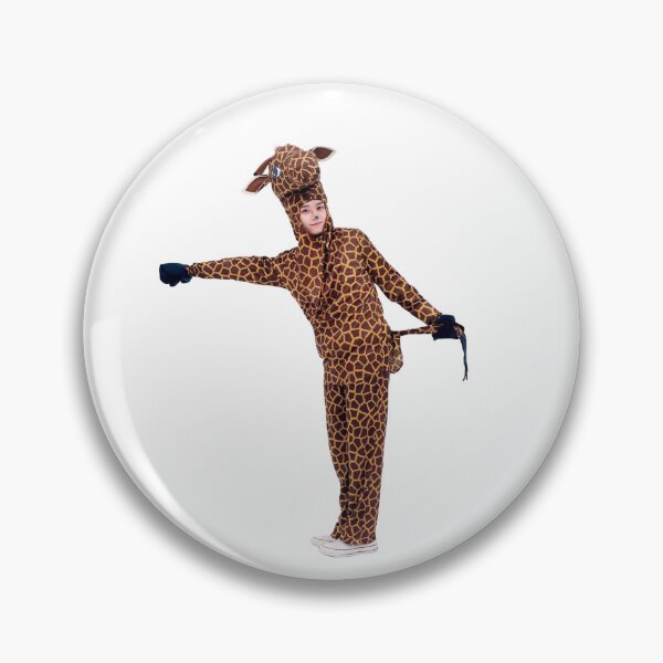 Item preview, Giraffe Lee Know designed and sold by Fonteseca.