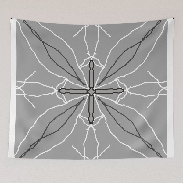 Item preview, Tones of gray designed and sold by glkdesigns.