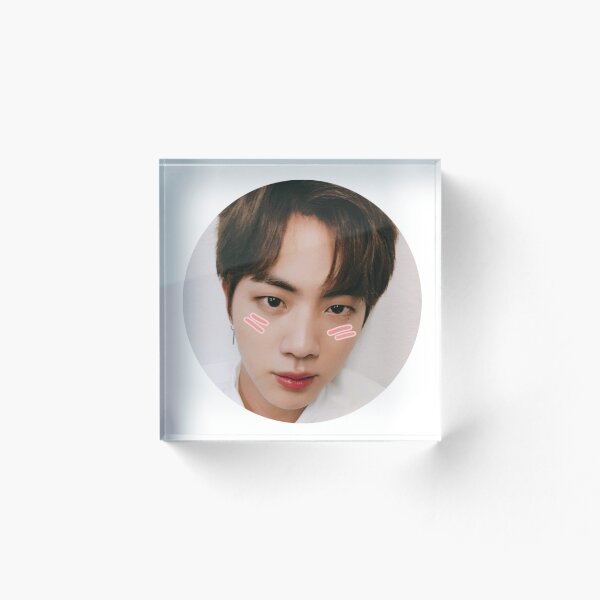 Item preview, Jin designed and sold by itsnina.