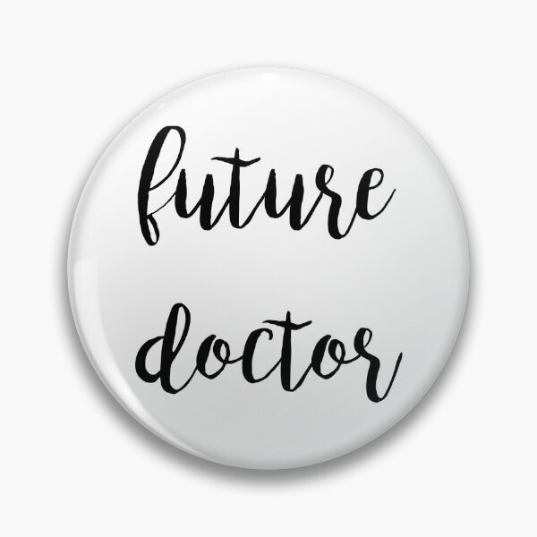 Item preview, future doctor designed and sold by emilypadula.