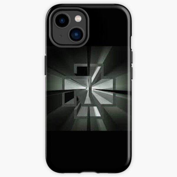 beste wesentliche > silberne logos iPhone Robuste Hülle