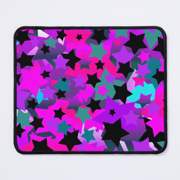 Item preview, Punk Rock Star Crazy designed and sold by blakcirclegirl.