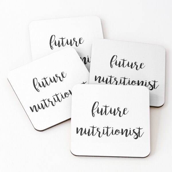 Item preview, future nutritionist designed and sold by emilypadula.