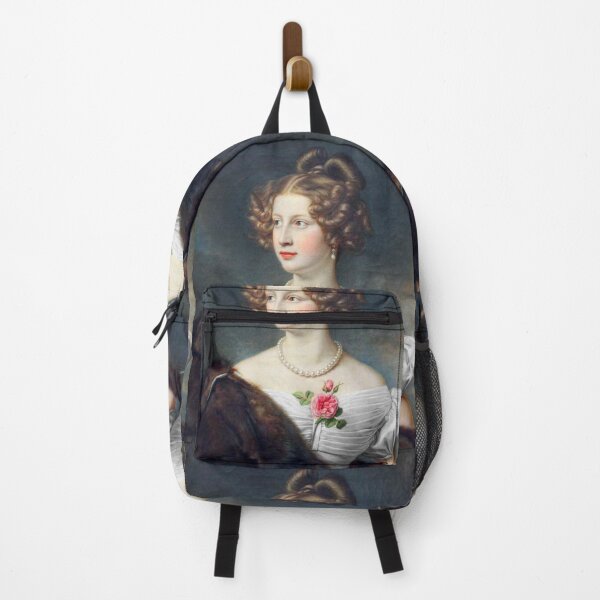 Item preview, Stieler Kruedener , Joseph Karl Stieler ,Amalie Adlerberg designed and sold by TeeARTHY.