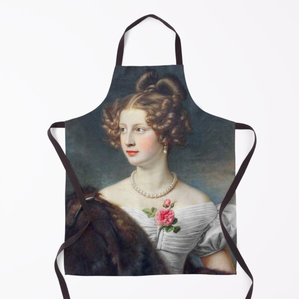 Item preview, Stieler Kruedener  , Joseph Karl Stieler ,Amalie Adlerberg designed and sold by TeeARTHY.
