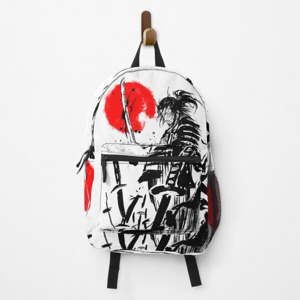 Item preview, Miyamoto Musashi designed and sold by Blacklinesw9.