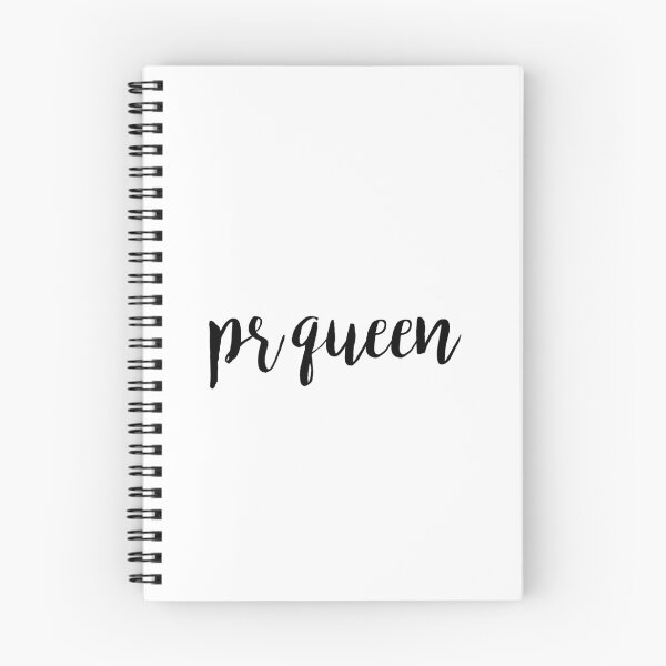Item preview, pr queen designed and sold by emilypadula.