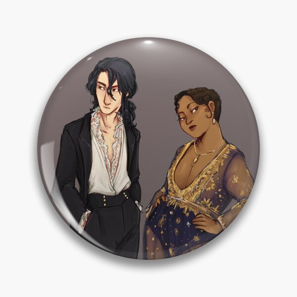 Item preview, Django and Sedona designed and sold by ColorfulandWild.