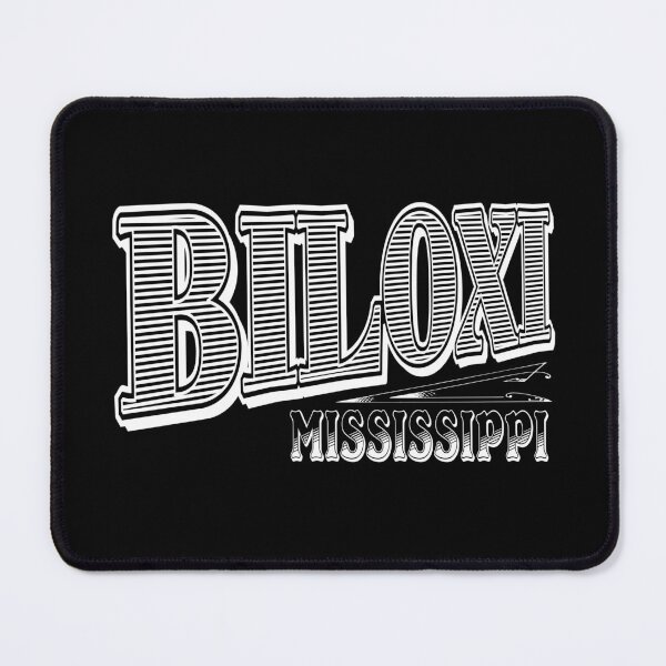 Item preview, Vintage Biloxi, MS designed and sold by DonDota.