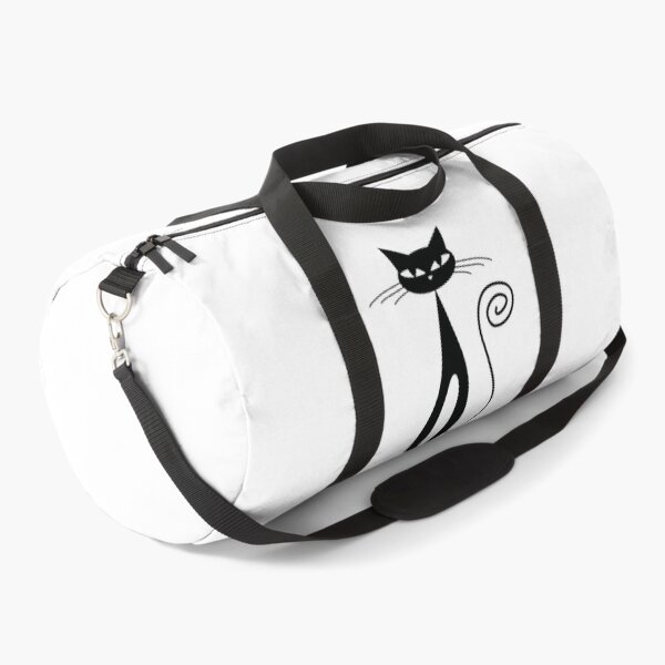 Item preview, Mcm Atomic cat designed and sold by Tweeting.