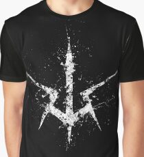 Code Geass Graphic T-Shirt