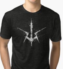 Code Geass Tri-blend T-Shirt