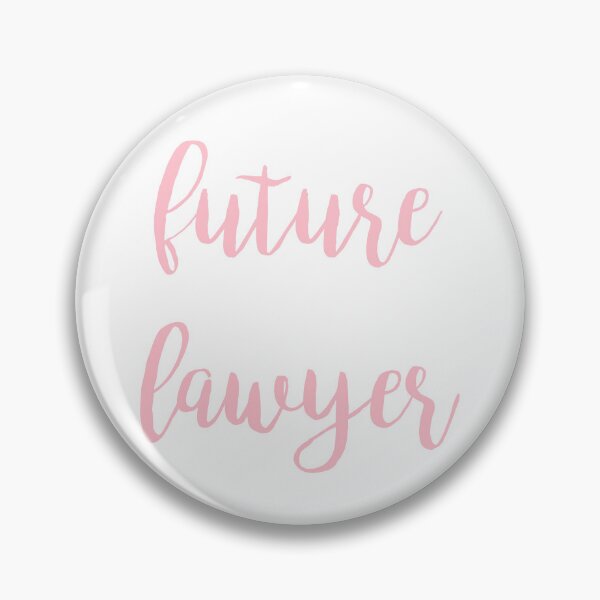 Item preview, future lawyer designed and sold by emilypadula.