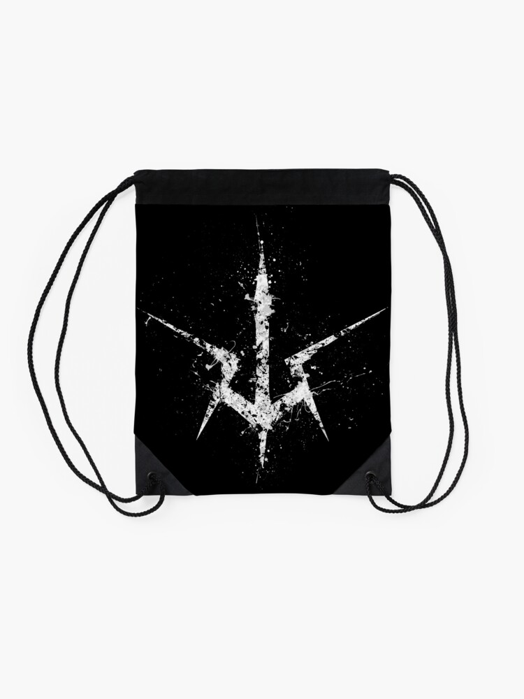Alternate view of Code Geass Drawstring Bag