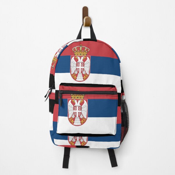 Item preview, Serbia designed and sold by TeesByAngelzB.