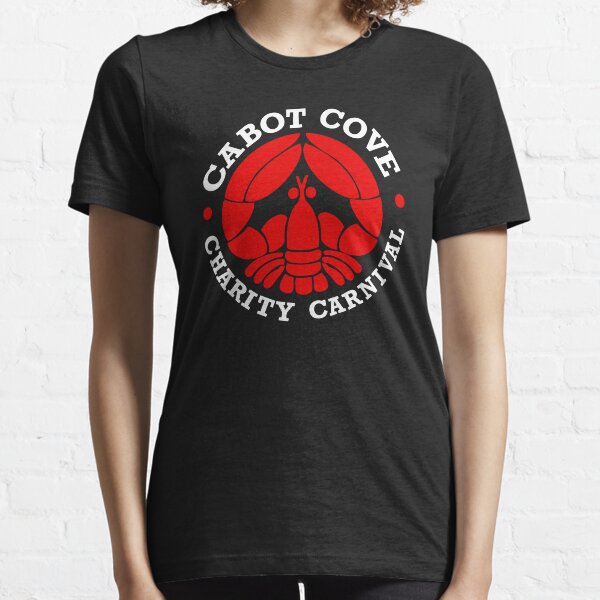 Cabot Cove Charity Carnival Essential T-Shirt