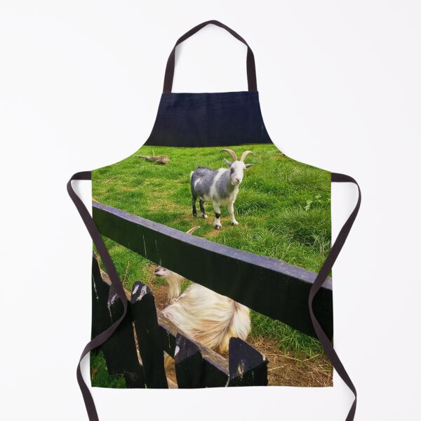 Item preview, #174 |☼| Three Goats (Elsham Hall, Gardens & Country Park) designed and sold by Naean H.F. (Nez Man).