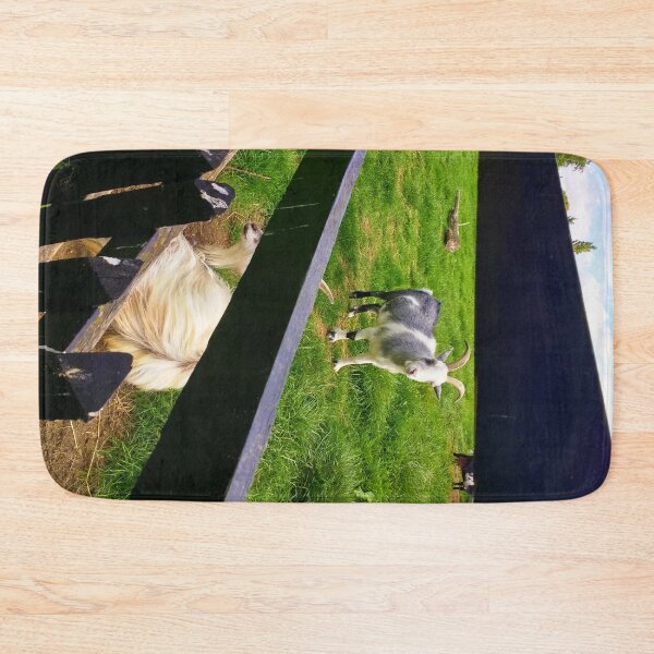 Item preview, #174 |☼| Three Goats (Elsham Hall, Gardens & Country Park) designed and sold by Naean H.F. (Nez Man).