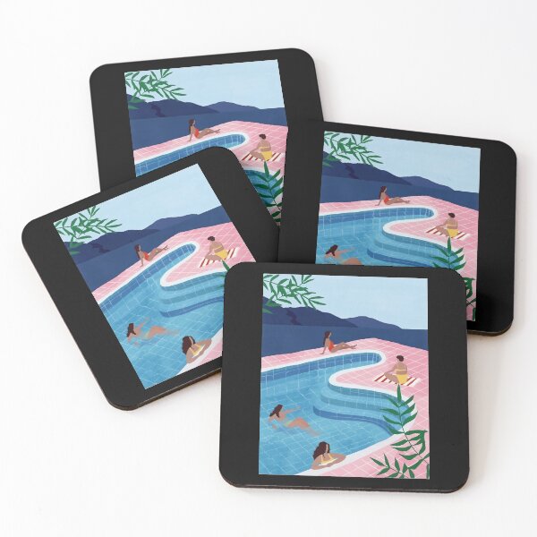 Item preview, Womens Pool Swim Look Sea designed and sold by Jerry Carson.