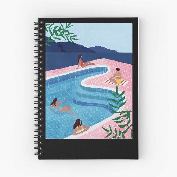 Item preview, Womens Pool Swim Look Sea designed and sold by Jerry Carson.