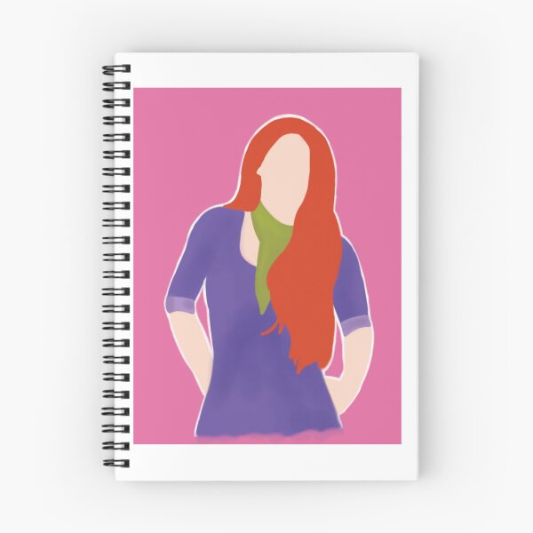 Item preview, Daphne Blake  designed and sold by Loveboatreject.