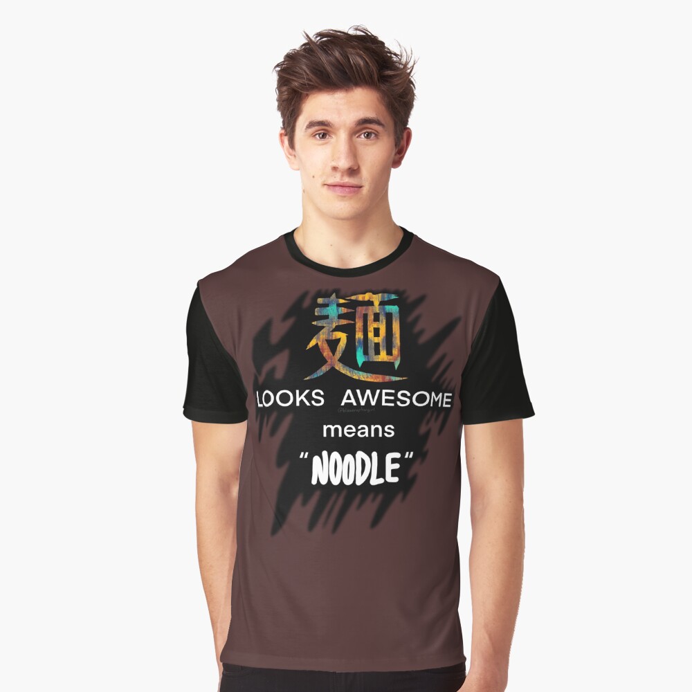Item preview, Graphic T-Shirt designed and sold by BlazeraptorGirl.