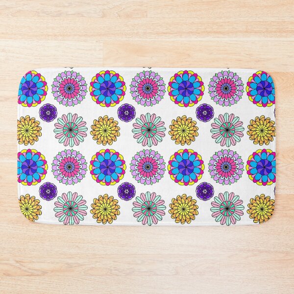 Item preview, Flower Power: All designed and sold by Syd’s Shop.