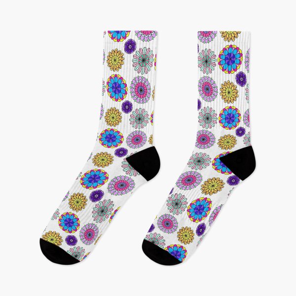 Item preview, Flower Power: All designed and sold by Syd’s Shop.