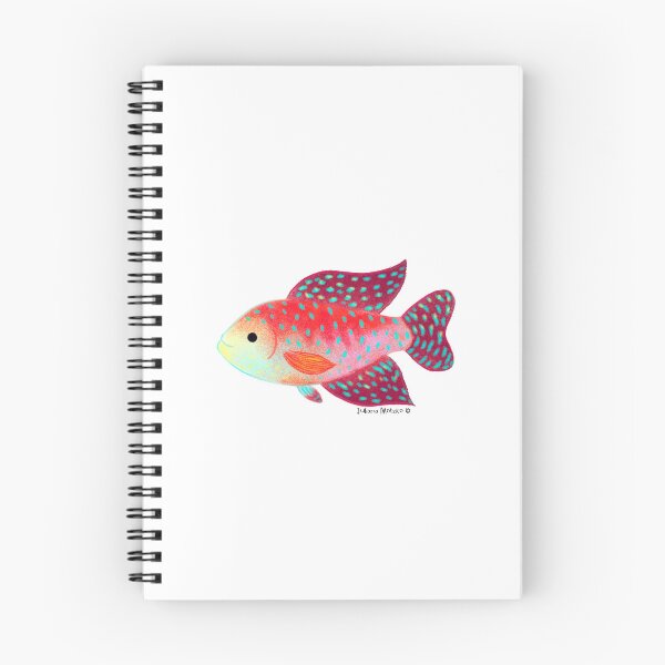 Item preview, Killifish designed and sold by julianamotzko.