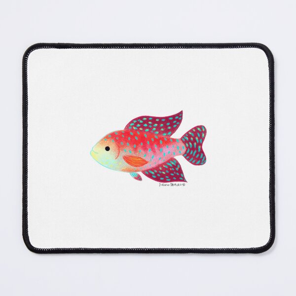 Item preview, Killifish designed and sold by julianamotzko.